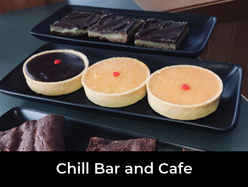 Chill Bar
