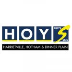 Hoys Skis