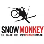 Snowmonkey